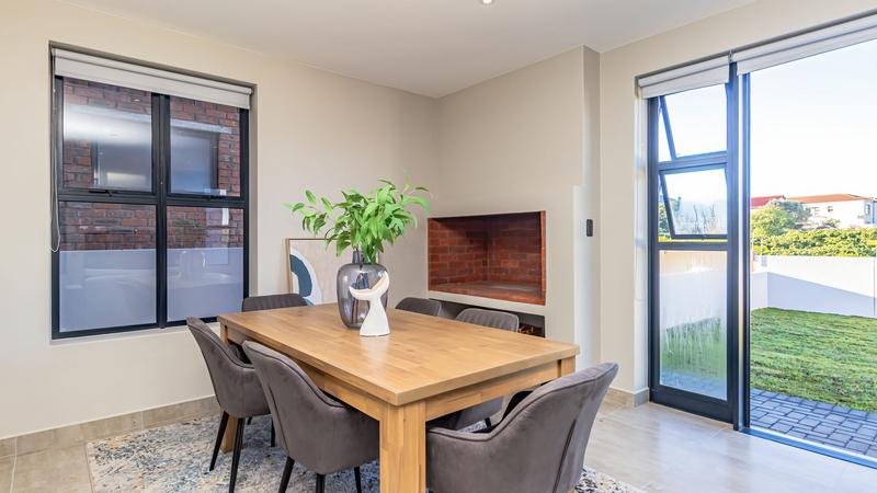 3 Bedroom Property for Sale in Tergniet Western Cape
